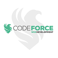 CodeForce Webdevelopment